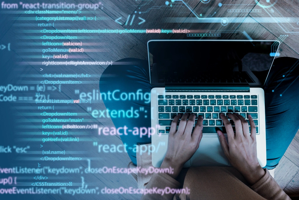 Diyarbakır Web Yazılım